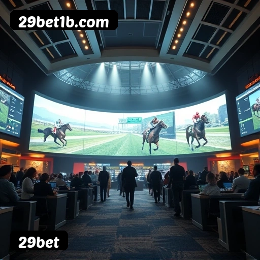 Acesso ao 29bet