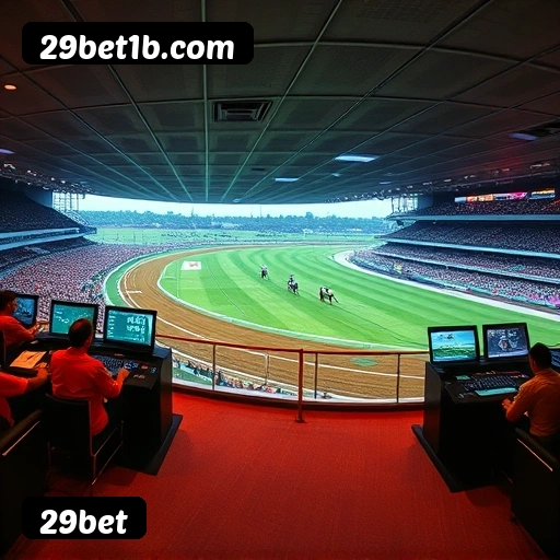 Cassino Online 29bet