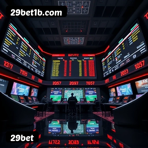 Cassino Online 29bet