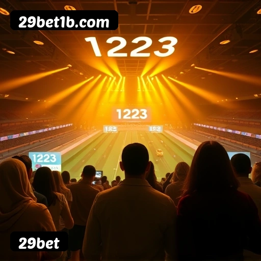 Cassino Online 29bet