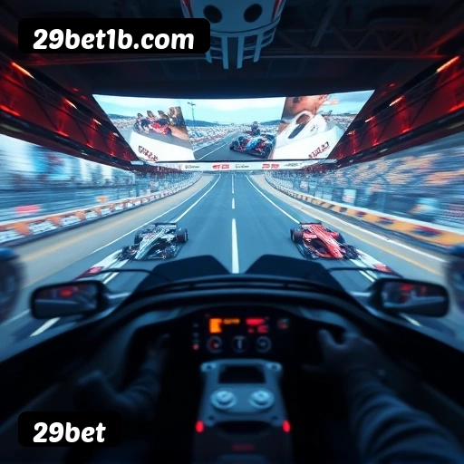 Cadastro na 29bet