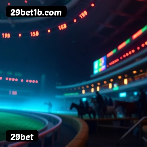 Cadastro na 29bet