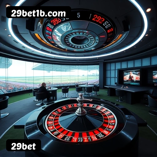 Cassino Online 29bet