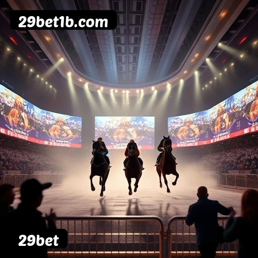 Cadastro na 29bet