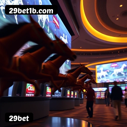 Cadastro na 29bet