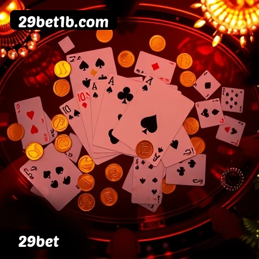 Acesso ao 29bet
