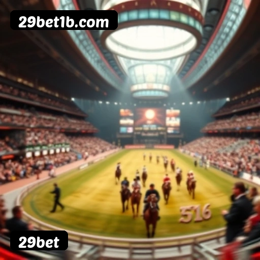 Cadastro na 29bet